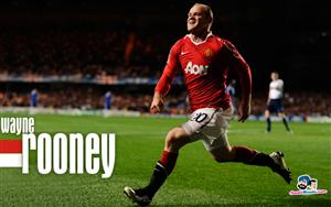 Wayne Rooney